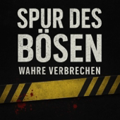 Spur des Bösen "Wahre Verbrechen"