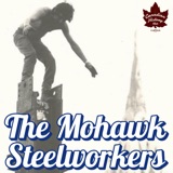 Building Into The Sky: The Mohawk Skywalkers