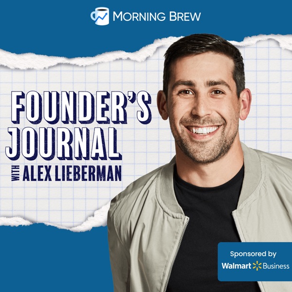 Founder's Journal