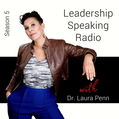 Leadership Speaking Radio 🇨🇭