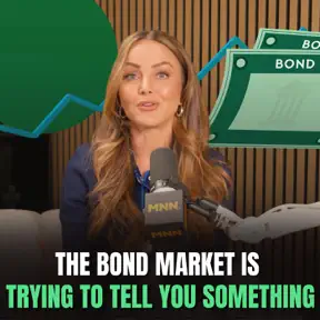 WTF is Going on in the Bond Market?! artwork