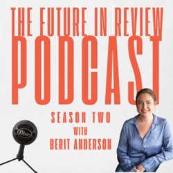 The Future in Review Podcast