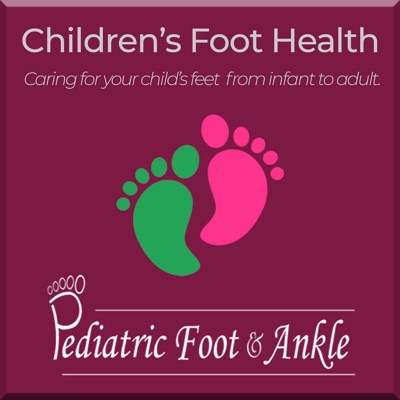 Pediatric Foot & Ankle