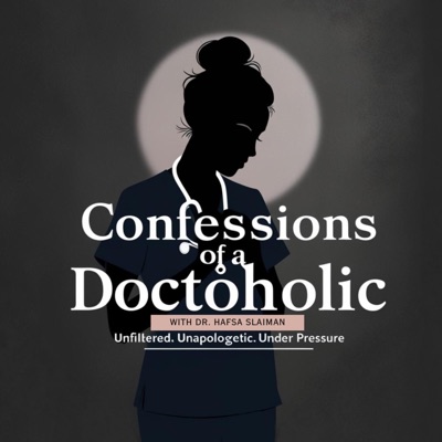 Confessions of a Doctoholic