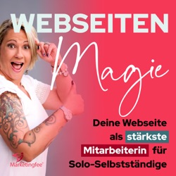 #8 - Meisterhafte Webseiten für Selbständige