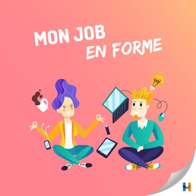 Mon job en forme Mon job en forme