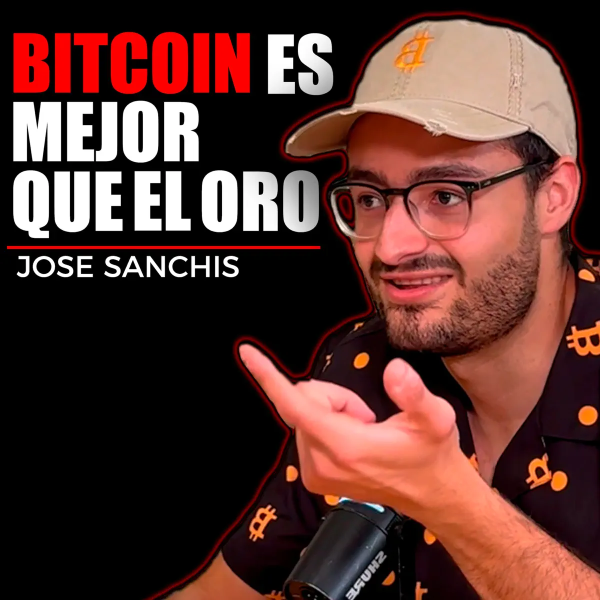 61 Bitcoin en máximos históri... - Leo Y Nacho Podcast - Apple Podcasts