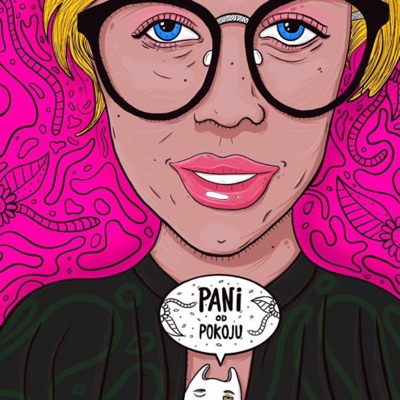 Pani od Pokoju Pani od Pokoju