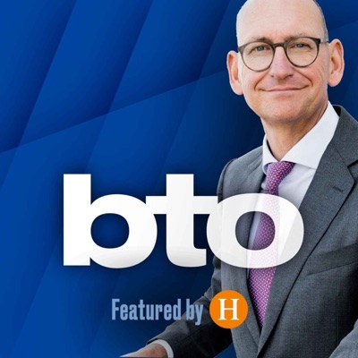 bto – der Ökonomie-Podcast von Dr. Daniel Stelter bto – der Ökonomie-Podcast von Dr. Daniel Stelter