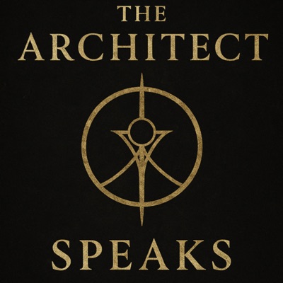 The Architect Speaks – What coherence looks like in human form The Architect Speaks – What coherence looks like in human form