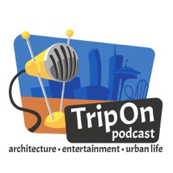 TripOn Podcast - Trailer