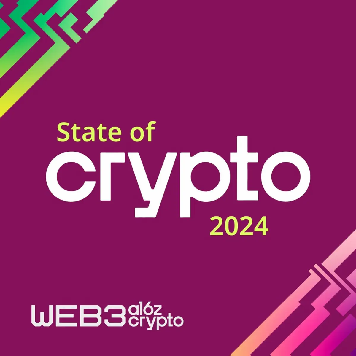 State of Crypto 2024: Builder … - web3 with a16z crypto - Apple Podcasts