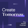 Create Tomorrow, The WGSN Podcast - WGSN