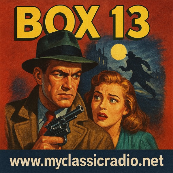 Box 13