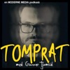 Tomprat med Gunnar Tjomlid