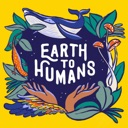Earth to Humans podcast artwork