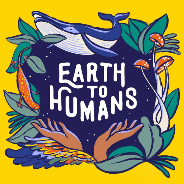 Earth to Humans artwork