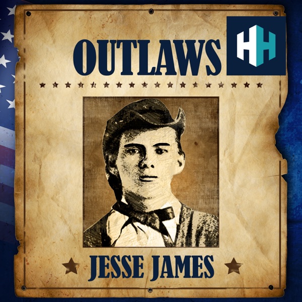 Outlaws: Jesse James