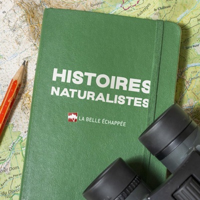 HISTOIRES NATURALISTES