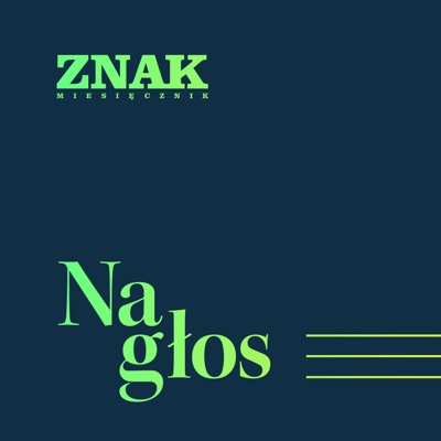 Znak na głos