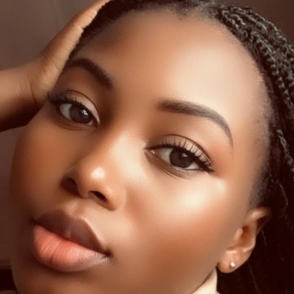 Becoming More: Life, Growth &amp; Purpose with Nhyira Patience