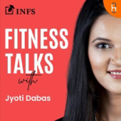 Fitness Talks with Jyoti Dabas