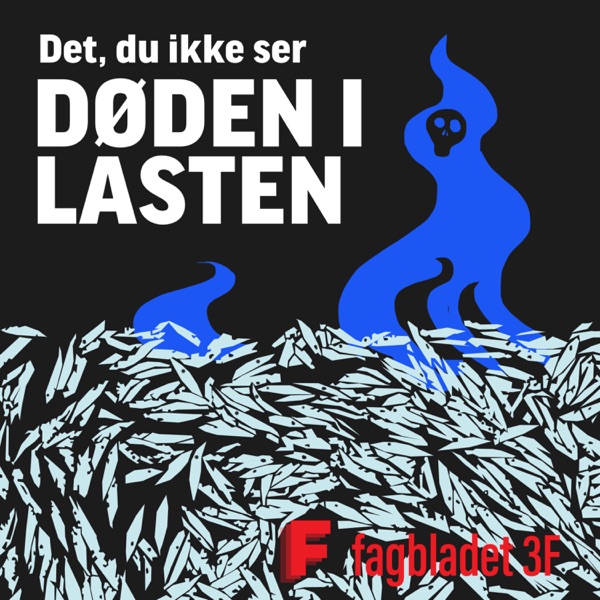 Døden i lasten - trailer - Det, du ikke ser