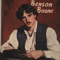 Boone Benson: Vocal Scare, Queen Collab, and Sold-Out Tour | Pop Star's