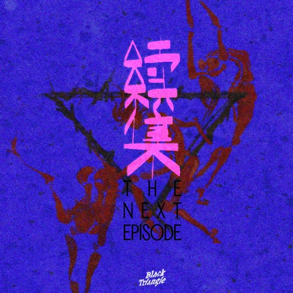续集The Next Episode