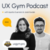 UX Gym Podcast - Bonanza Studios GmbH