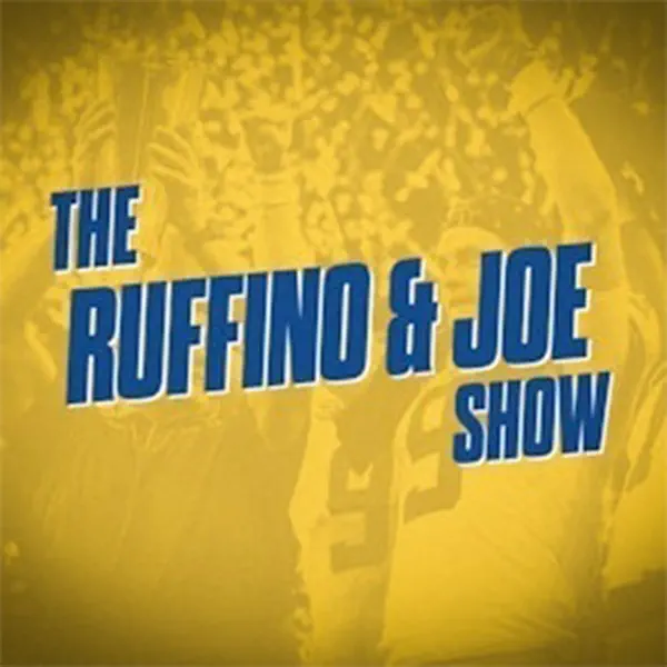 The Ruffino & Joe Show