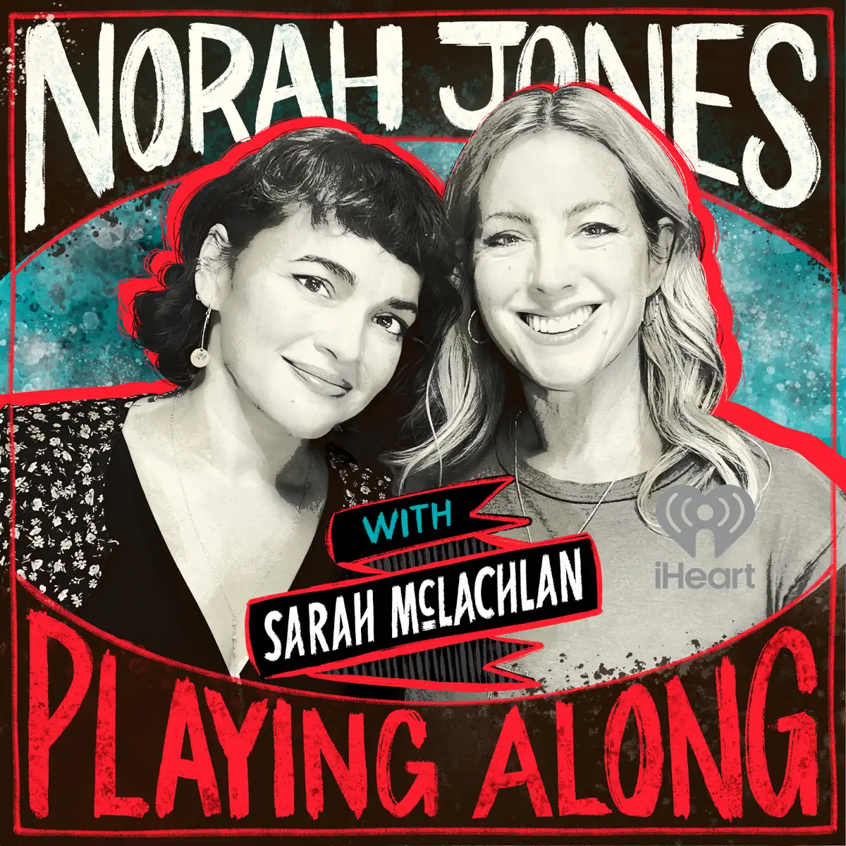 Norah Jones Is Playing Along - ポッドキャスト - Apple Podcast