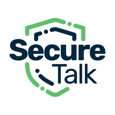 Secure Talk Podcast Secure Talk Podcast