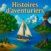 Histoires d'Aventuriers