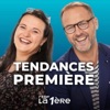 Tendances Première podcast cover