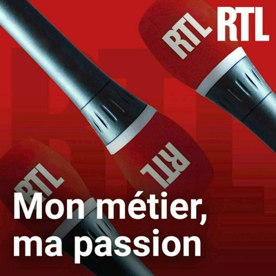 Mon métier, ma passion Mon métier, ma passion