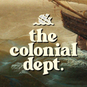 The Colonial Department