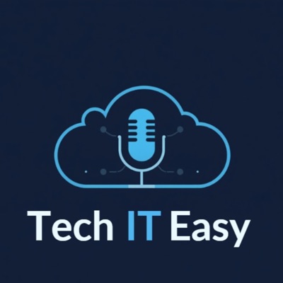 Tech IT Easy