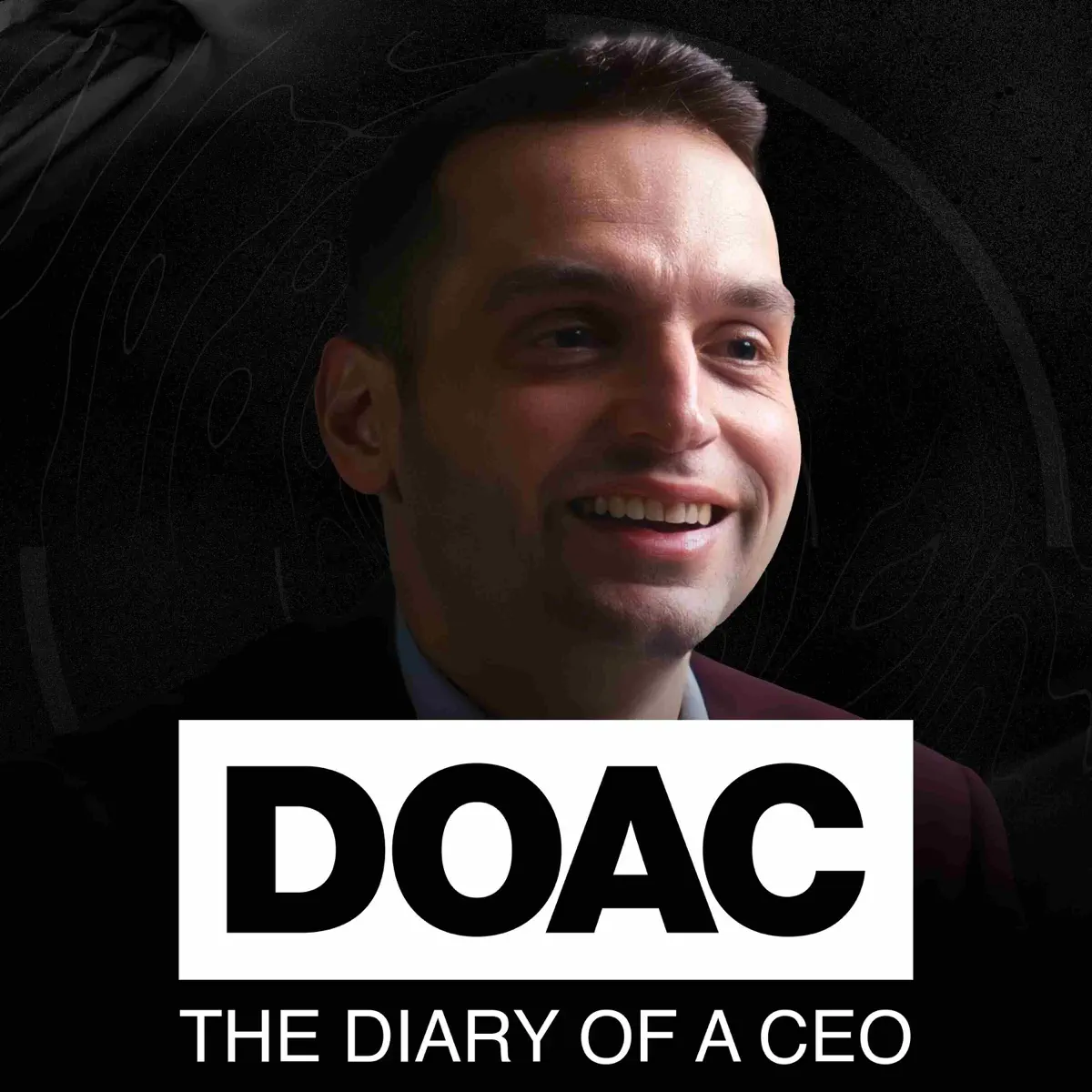 The Diary Of A CEO with Steven Bartlett - Podcast - Apple Podcasts
