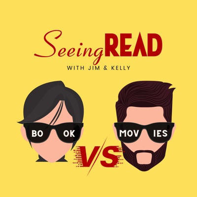 Seeing Read with Jim & Kelly