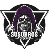 Susurros Podcast