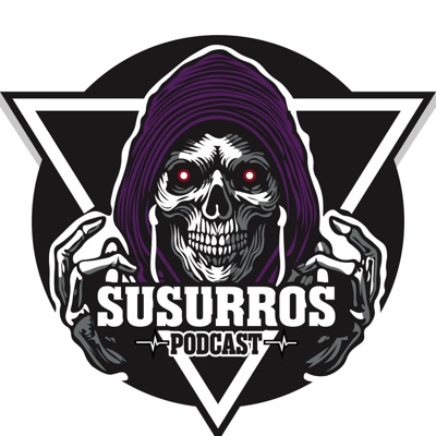 Susurros Podcast Susurros Podcast