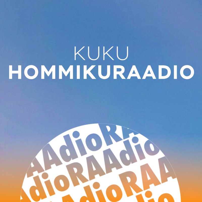 Kuku hommikuraadio