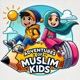 Adventures of Muslim Kids