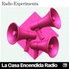 Radio Experimenta - ReX podcast cover