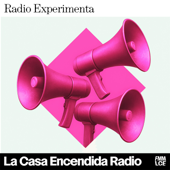 Radio Experimenta - ReX artwork