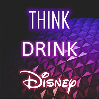 Think Drink Disney
