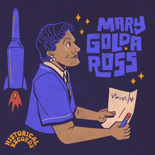 Mary Golda Ross (feat. Crystle Lightning and Kristina Halona) photo