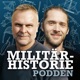 Militärhistoriepodden