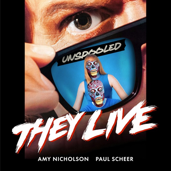 They Live photo